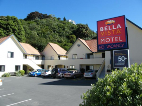 Bella Vista Motel Wellington